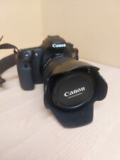 Canon 60d camera for sale  BATH