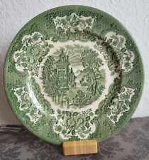 English ironstone teller gebraucht kaufen  Moers