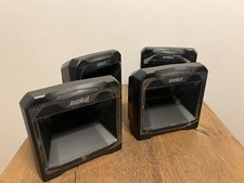 4x | Symbol DS7708 | Scanner de código de barras 2D USB Imager | P/N SR00004ZCWW | Quiosque comprar usado  Enviando para Brazil