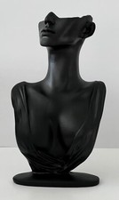 Black resin mannequin for sale  Lexington
