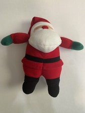 Santa claus stuffed for sale  Covington