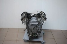 Silnik HONDA ST 1300 PAN EUROPEAN na sprzedaż  PL