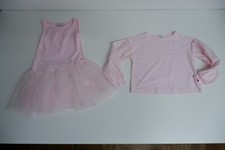 Monnalisa pink piece for sale  LIVERPOOL