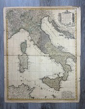 Italia homann heirs usato  Milano