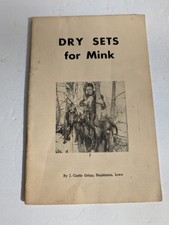 antique mink trap for sale antique mink trap for sale Netcong