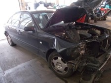 Resistance chauffage mercedes d'occasion Resistance chauffage mercedes d'occasion  Seurre