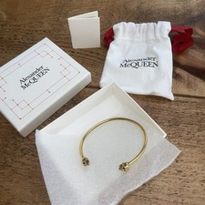 Alexander mcqueen double for sale  CHELMSFORD