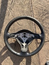 Lupo steering wheel for sale  PRESTON