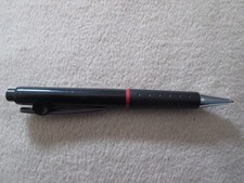 Druckkugelschreiber rotring sc gebraucht kaufen  Freyung