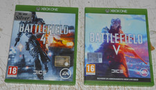Battlefield per xbox usato  Velletri