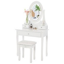 Vanity table led for sale  Brentwood