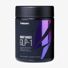 NIGHT SHRED GLP-1 BY Innosupps, usado comprar usado NIGHT SHRED GLP-1 BY Innosupps, usado comprar usado  Enviando para Brazil