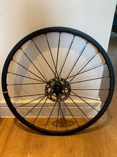 Mavic ksyrium disc for sale  LONDON