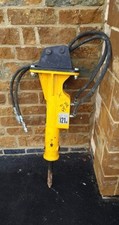 Arrowhead r40 hydraulic for sale  SOUTHAM