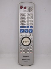 Télécommande panasonic eur76 d'occasion  Champigny-sur-Marne