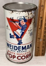 Antique weideman pop for sale  Harlan