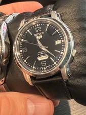 Seiko snk623k1 day for sale  CIRENCESTER