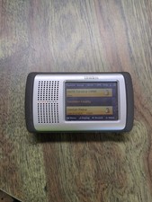 Scanner de rádio digital Uniden Home Patrol-1 tela sensível ao toque FRETE GRÁTIS comprar usado  Enviando para Brazil
