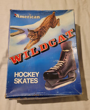 Vintage american wildcat for sale  Emporium