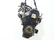 Moteur peugeot 205 d'occasion  Saint-Lizier