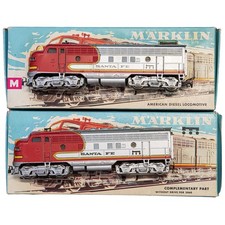 Märklin 3060 4060 gebraucht kaufen  Siegen