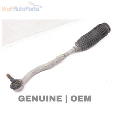 2012-2014 AUDI TT RS QUATTRO - Direção direita TIE ROD COM BOTA 8J0423812 comprar usado  Enviando para Brazil