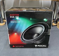 Focal rsb 300 for sale Focal rsb 300 for sale  HIGH WYCOMBE
