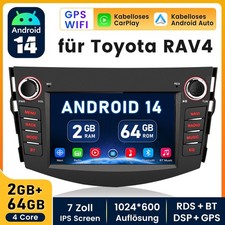 Dab android14 autoradio gebraucht kaufen  Buttstädt