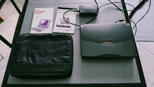 Notebook vintage usato  Torino