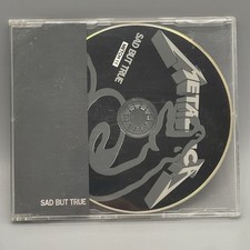 Metallica sad but gebraucht kaufen  Georgsmarienhütte