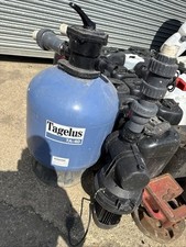 Swimming pool pump for sale  WIMBORNE