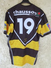 Maillot rugby albi d'occasion  Nîmes