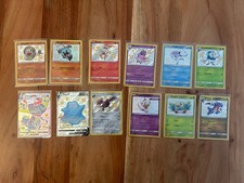 pokemon karten shiny gebraucht kaufen  Augsburg
