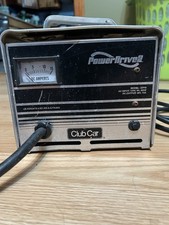 Club car power for sale  North Berwick
