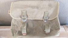 Sac army ww2 d'occasion  Le Mans