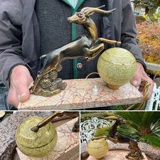 Rare art deco for sale Rare art deco for sale  FERNDOWN