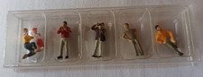 Preiser figuren straßen gebraucht kaufen  Berlin