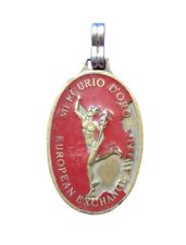 Medaglia mercurio oro usato  Roma