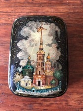Beautiful vintage russian for sale  BRIDGWATER