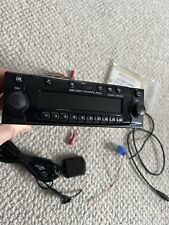 Becker traffic pro for sale  BURGESS HILL