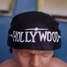 Hollywood hogan bandana for sale  PETERLEE