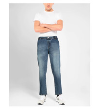 Pantaloni uomo sseinse usato  Rimini
