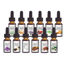 Oli essenziali 20ml usato  Verduno