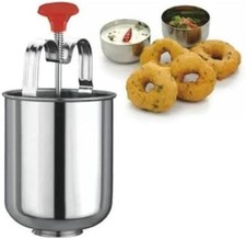 Stainless steel medu for sale  PETERSFIELD