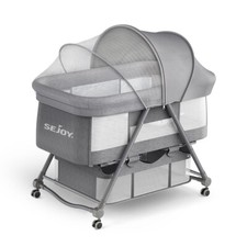 Bassinet bedside sleeper for sale  Bordentown