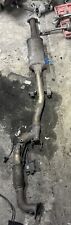 55572593 exhaust catalytic for sale  SHEFFIELD