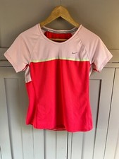 Nike running shirt for sale  LEWES