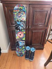 Youth kids burton for sale  Oakville