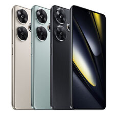 Używany, Smartfon Xiaomi POCO F6 5G 8GB + 256GB 6,67" AMOLED Snapdragon 8s Gen 3 globalny na sprzedaż  Wysyłka do Poland