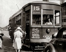 1950 philadelphia trolley for sale  Manchester Township